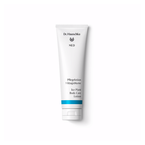 Лосьон для тела DR. HAUSCHKA Лосьон для тела MED Ice Plant Body Care Lotion
