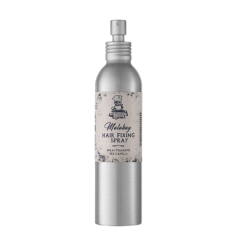 Спрей для ухода за волосами THE INGLORIOUS MARINER Морской фиксирующий спрей MOLOKAY Mariner's Fixing Spray