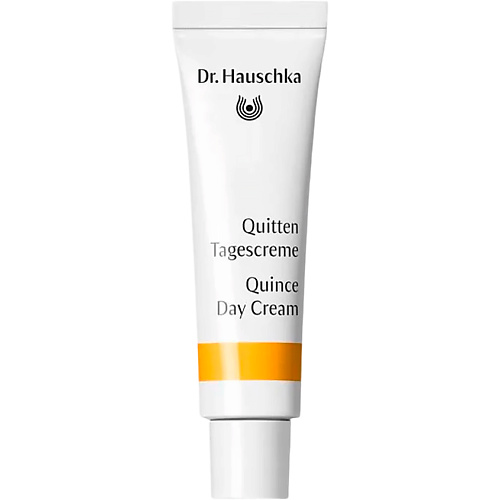 Крем для лица DR. HAUSCHKA Крем для лица Айва Quitten Tagescreme