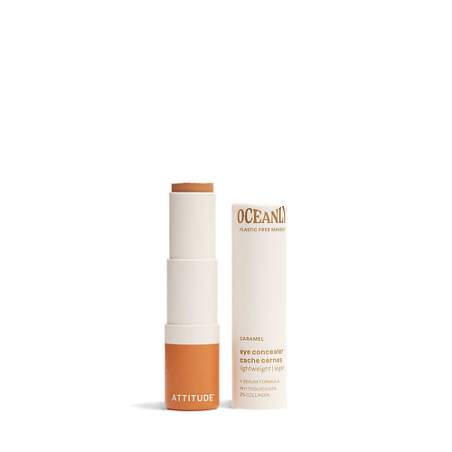 Консилер ATTITUDE Консилер-стик для лица Oceanly Light Coverage Concealer