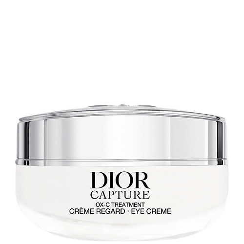 Крем для глаз DIOR Крем для кожи вокруг глаз Capture Eye Creme