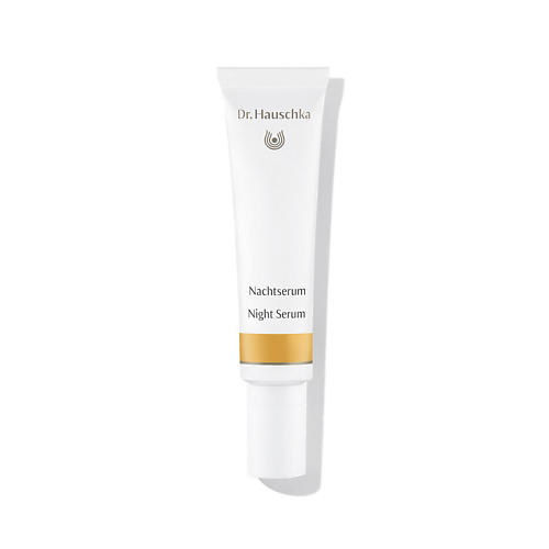 

DR. HAUSCHKA Ночная сыворотка для лица Dr. Hauschka Night Serum 20, Ночная сыворотка для лица Dr. Hauschka Night Serum
