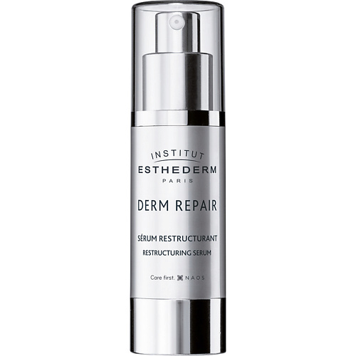 Сыворотка для лица INSTITUT ESTHEDERM Восстанавливающая сыворотка Derm Repair