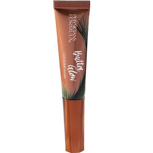 

PHYSICIANS FORMULA Контуринг кремовый Butter Glow Contour, Контуринг кремовый Butter Glow Contour