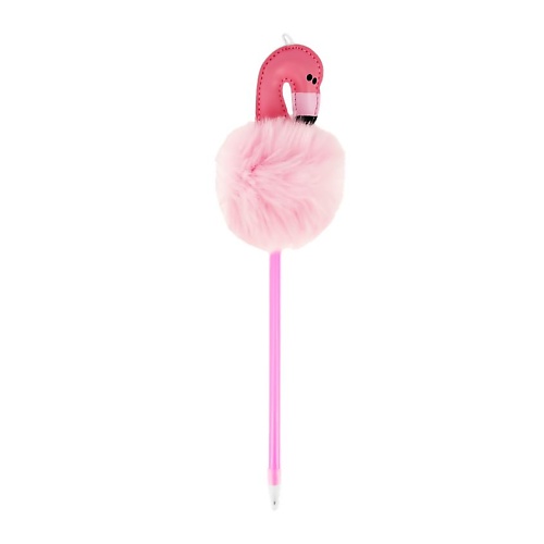 

FUN Ручка POM POM Flamingo, Ручка POM POM Flamingo