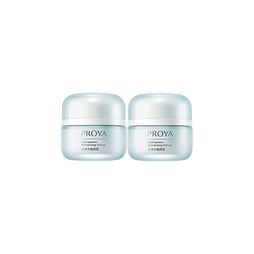 Набор средств для лица PROYA Набор увлажняющих кремов для лица Ocean Hydropower Moistening Cream