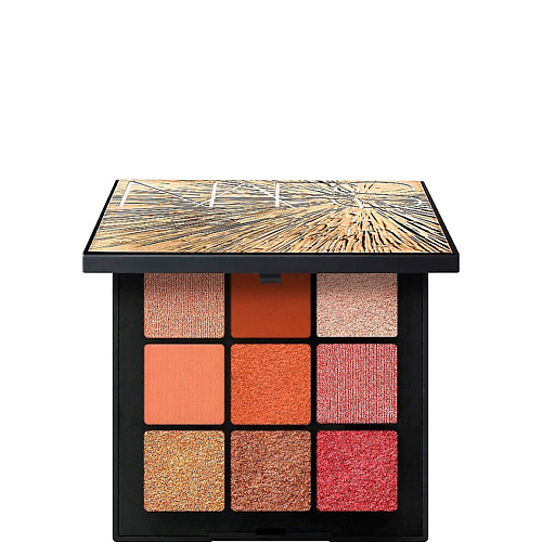 Палетка NARS Палетка теней Summer Solstice Eyeshadow Palette