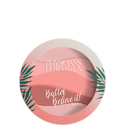 Румяна PHYSICIANS FORMULA Румяна Butter Believe It! Blush