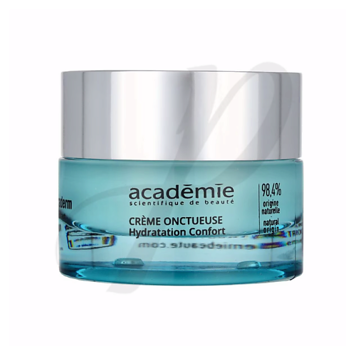 Крем для лица ACADEMIE Увлажняющий крем для лица Academie Hydraderm Creme Onctueuse