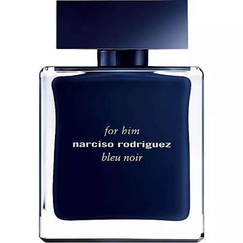 Туалетная вода NARCISO RODRIGUEZ for him bleu noir