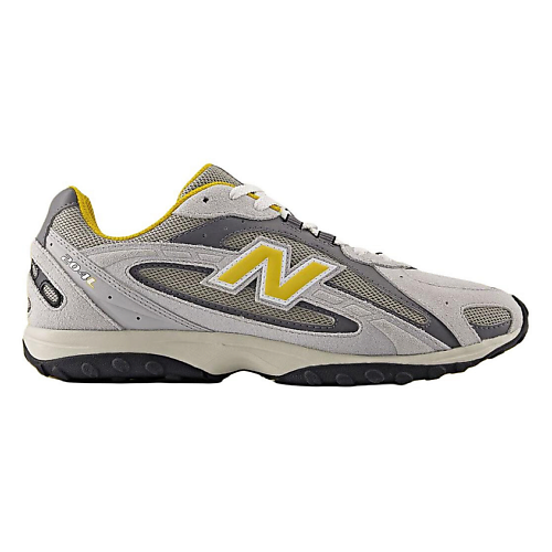 Кроссовки NEW BALANCE Кроссовки мужские повседневные U204LNPB