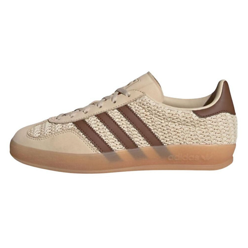 

ADIDAS Кроссовки Adidas Gazelle Indoor "Sand Strata", Кроссовки Adidas Gazelle Indoor "Sand Strata"