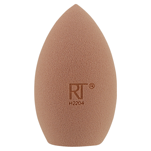Спонж для нанесения макияжа REAL TECHNIQUES Спонж для декоративной косметики Makeupsaver Sponge