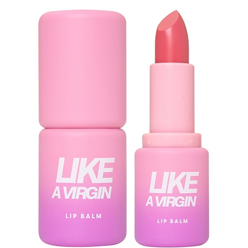 Бальзам для губ LOVE GENERATION Бальзам для губ Like a virgin