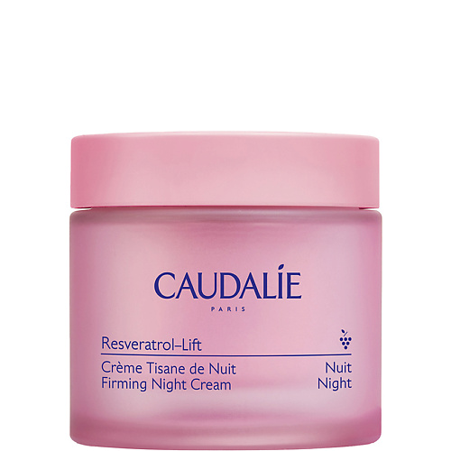 Крем для лица CAUDALIE Крем для лица Укрепляющий ночной Resveratrol Lift