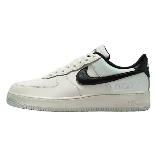 Кроссовки NIKE Кроссовки мужские Air Force 1 Leather, Textile
