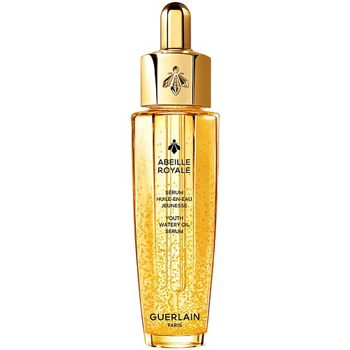 Сыворотка для лица GUERLAIN Омолаживающая сыворотка Abeille Royale