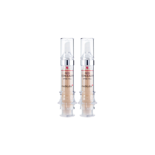 Консилер MEDICUBE Кремовый консилер Red Concealer