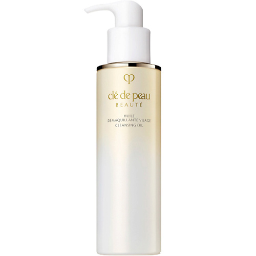 Масло для снятия макияжа CLÉ DE PEAU BEAUTÉ Очищающее масло Cleansing Oil
