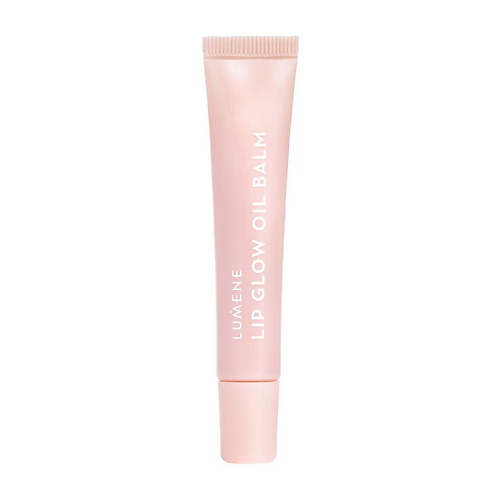 LUMENE Бальзам-масло для губ Lip Glow Oil Balm