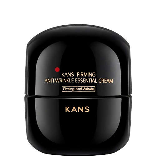 Крем для лица KANS Подтягивающий лифтинг крем для лица против морщин Firming Anti-Wrinkle Essential