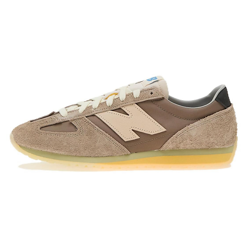 Кроссовки NEW BALANCE Кроссовки 'Grey Day 2025'