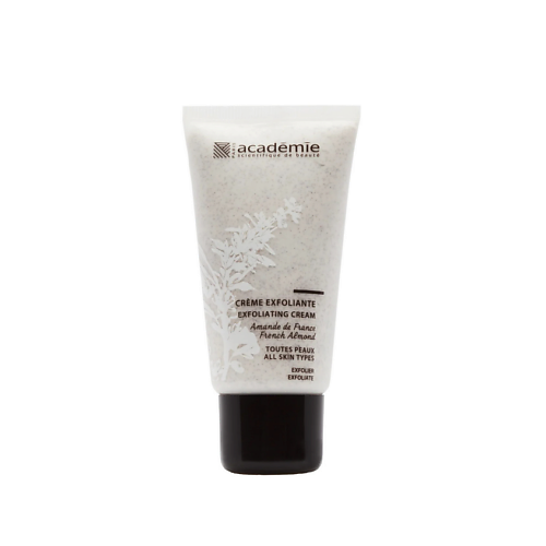Скраб для лица ACADEMIE Кремовый скраб для лица Academie Creme Exfoliante