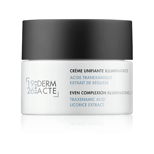 Крем для лица ACADEMIE Осветляющий крем для лица Academie Derm Acte Creme Unifiante Illuminatrice