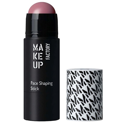 Румяна MAKE UP FACTORY Румяна для лица в стике Face Shaping Stick