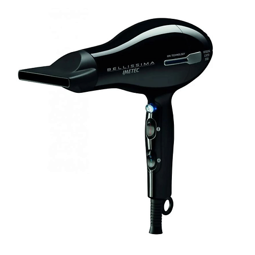 Фен BELLISSIMA Профессиональный фен с ионизатором Professional P2 2200