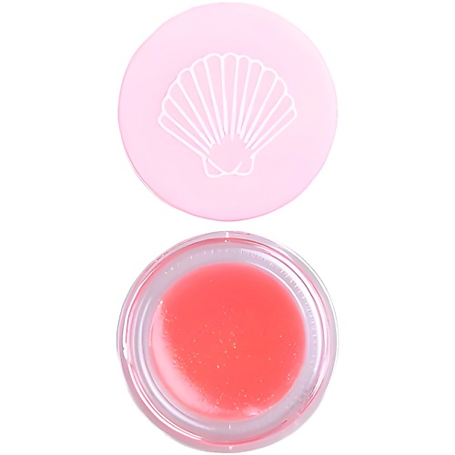 Скраб для губ SODA Скраб для губ LIP SCRUB #sugarlips