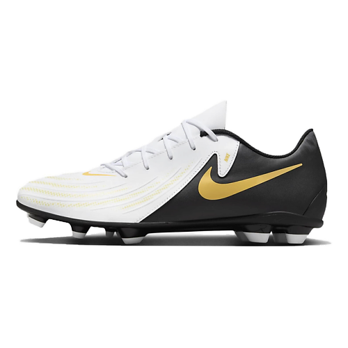Кроссовки NIKE Футбольные бутсы Phantom GX 2 Club MG Low-Top