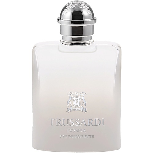 

TRUSSARDI Donna Eau de Toilette 50, Donna Eau de Toilette