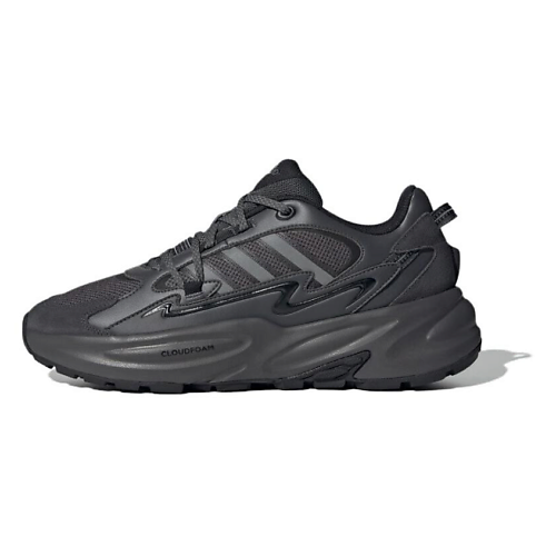 Кроссовки ADIDAS Кроссовки повседневные унисекс JR3192