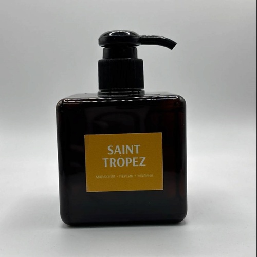 Гель для душа RO PERFUME & COSMETICS Гель для душа Saint Tropez