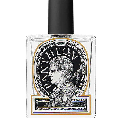 

GREYGROUND Pantheon Perfume 50, Pantheon Perfume
