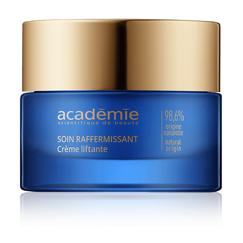 Крем для лица ACADEMIE Укрепляющий крем для лица Academie Youth Active Lift Soin Raffermissant