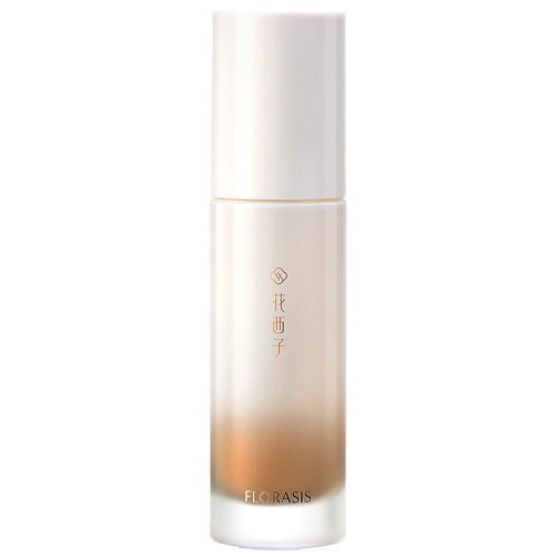 Тональное средство FLORASIS Тональная основа для лица Serum Touch Perfecting Longwear Foundation