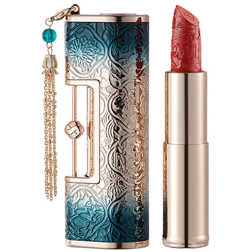 Помада для губ FLORASIS Помада для губ Blooming Rouge Love Lock Lipstick