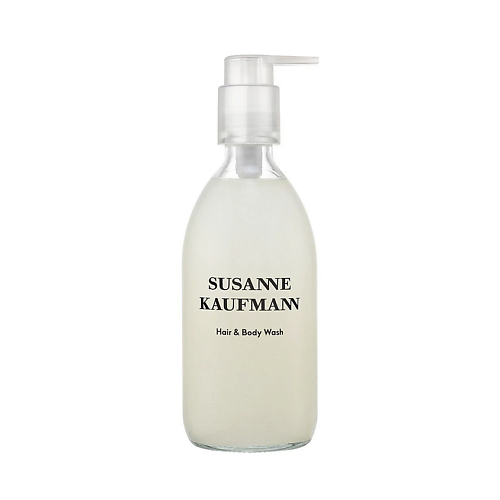 Гель для душа SUSANNE KAUFMANN Гель для душа Duschgel Body Wash