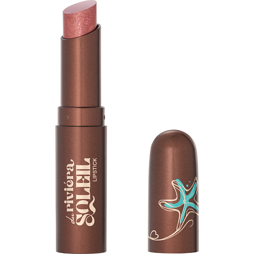 Помада для губ VIVIENNE SABO Помада для губ Riviera du Soleil Lipstick