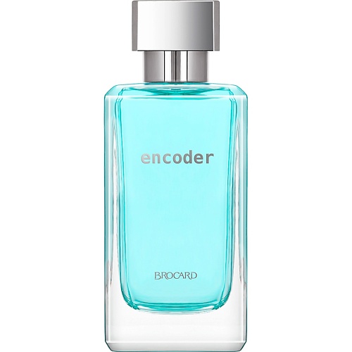 Туалетная вода BROCARD Encoder