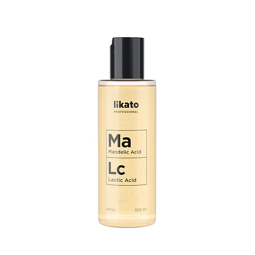 Тоник для лица LIKATO Тоник для лица PROFESSIONAL с миндальной кислотой