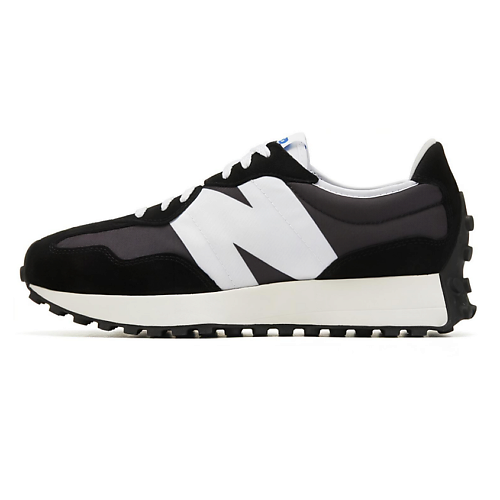 Кроссовки NEW BALANCE Кроссовки 327 'Lab Black White'