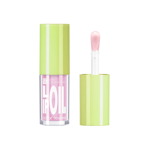 

CHARME Масло для губ "Lip OIL", Масло для губ "Lip OIL"
