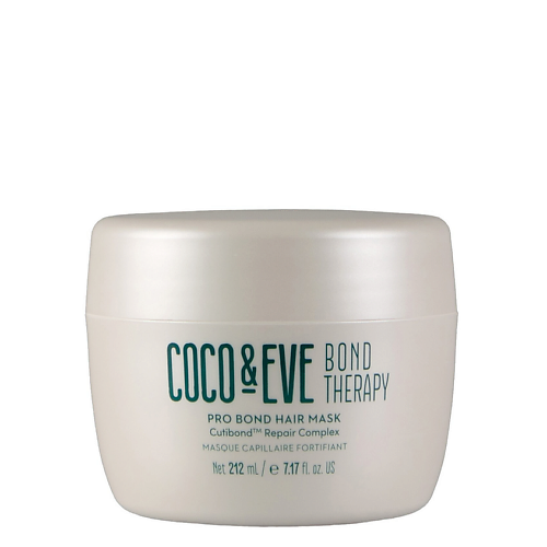 Маска для волос COCO & EVE Восстанавливающая маска для волос Bond Therapy Pro Bond Mask