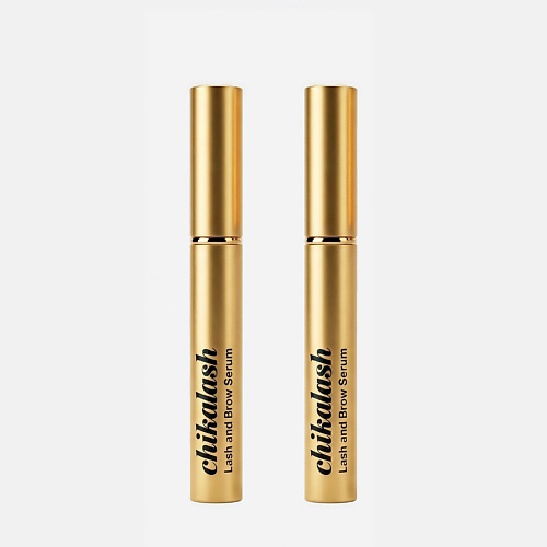 Сыворотка для роста ресниц CHIKALASH Сыворотка для роста ресниц и бровей Lash and Brow Serum