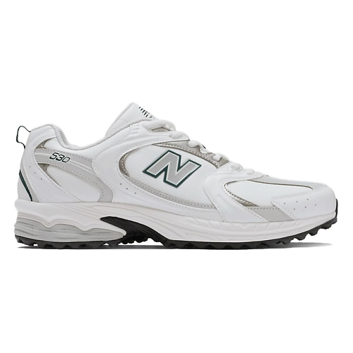 

NEW BALANCE Обувь для гольфа мужская NB 530 V1 Cushioning Rebound, Обувь для гольфа мужская NB 530 V1 Cushioning Rebound