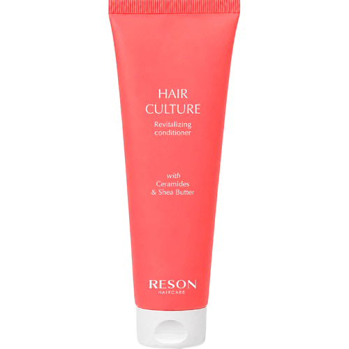 

RESON Кондиционер для восстановления волос Hair Culture Revitalizing Conditioner 150, Кондиционер для восстановления волос Hair Culture Revitalizing Conditioner