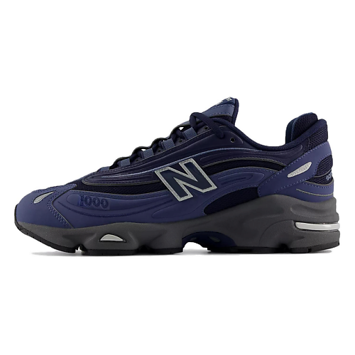 

NEW BALANCE Кроссовки мужские 'Vintage Indigo', Кроссовки мужские 'Vintage Indigo'
